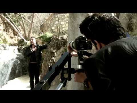 برومو كليب اردنـــ ــا فداك العين محمود سلطان 