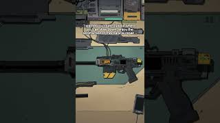 The simple reason behind my game#cyberpunk #indiegames #repairsim #gamedev #simulationgame