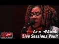 Annie Mack - Full live session at The Current (2018)