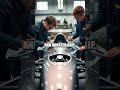Whispered Wind Revelations Behind a Brand’s First Roar