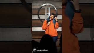 Have you seen the full video on YouTube? Check it out!