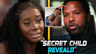 Mendeecees UNCOVERED Woman Reveals His Hidden Child