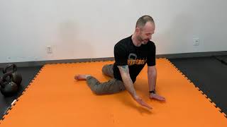 The Brettzel 2.0 Stretch