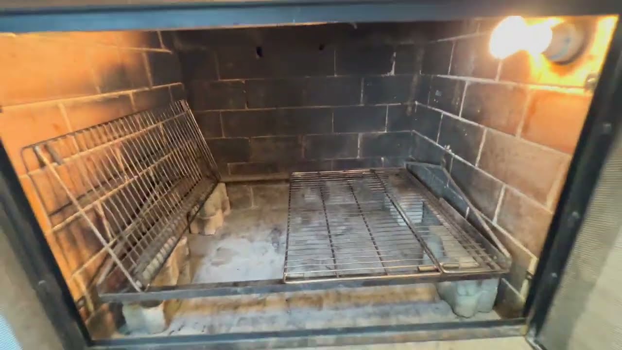How to use the Kitchen Grill? // ¿Como Usar la parrilla en la Cocina?