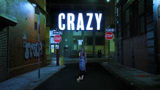Stell 'Crazy' Official Lyric Video — trending on YouTube in Philippines