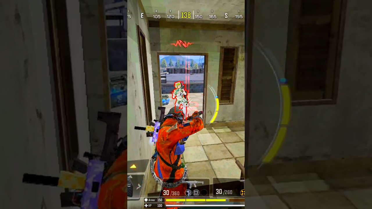 One Slash, One Knockout ⚡ 