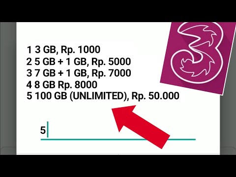 SYARAT GIVEAWAY 1. like video 2. tulis nomer hp di komen CONTOH: 0812-3456-7890 HADIAH: pulsa 100rb . 