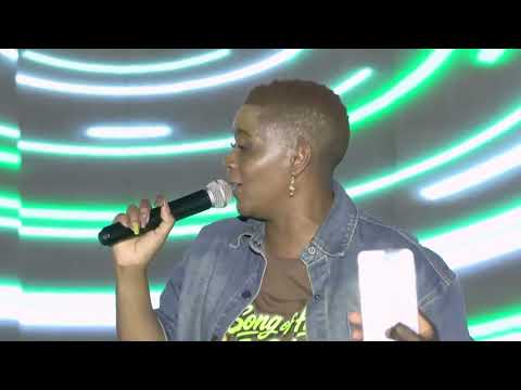 NEWIE |SONG OF HOPE [ZWIDO NAKELA] |. YOUTH CONCERT