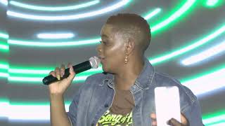 NEWIE |SONG OF HOPE [ZWIDO NAKELA] |. YOUTH CONCERT