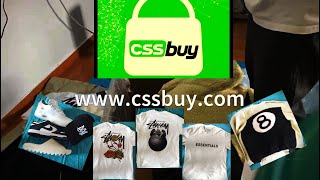 Buy from China, Ship Worldwide with CSSBUY.com - Your Ultimate Trusted Agent