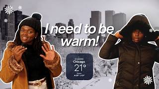 how to dress in chicago winter 21 Things to do in Chicago in the Winter (And What to Wear!)