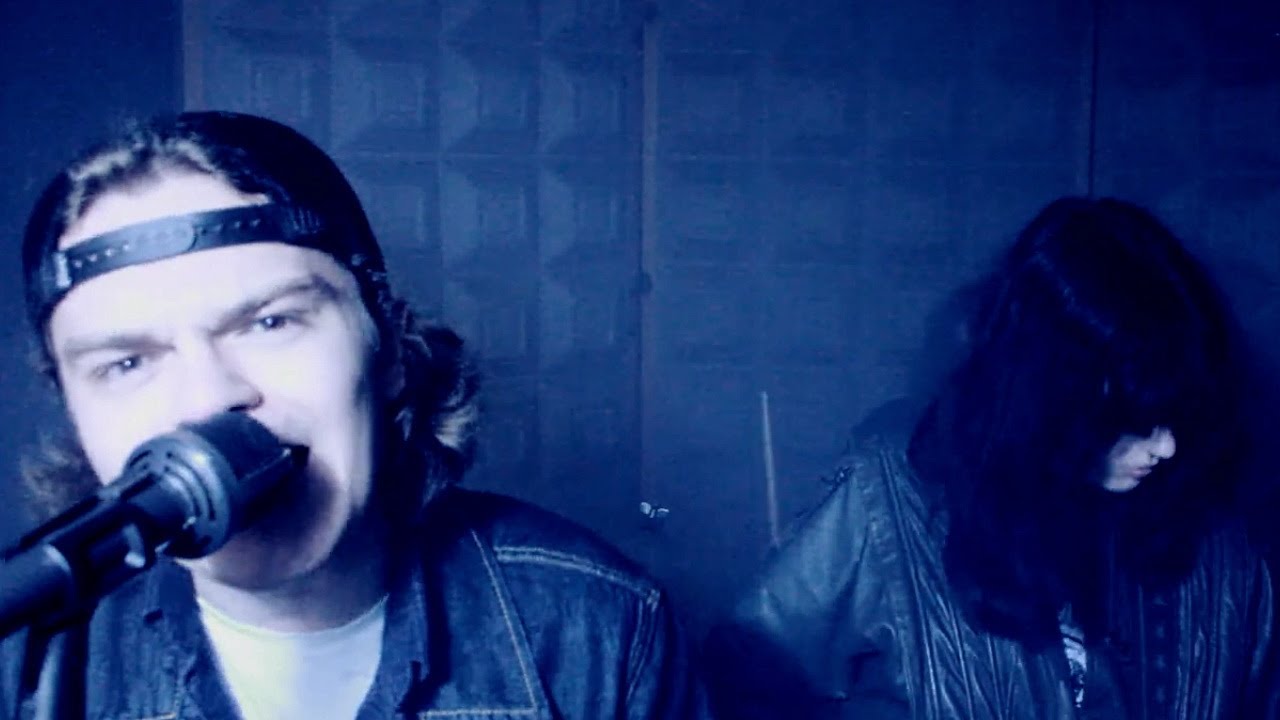 ATAK SERCA - NIE BYŁO MI LEPIEJ [OFFICIAL VIDEO]