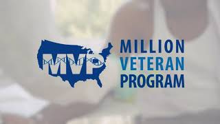 VA’s Million Veteran Program