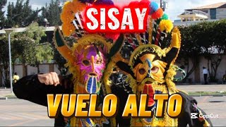 SISAY - VUELO ALTO