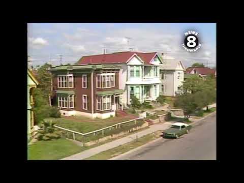 Our Town Logan Heights 1978