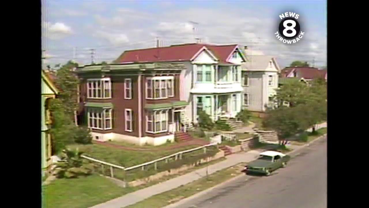 Our Town Logan Heights 1978