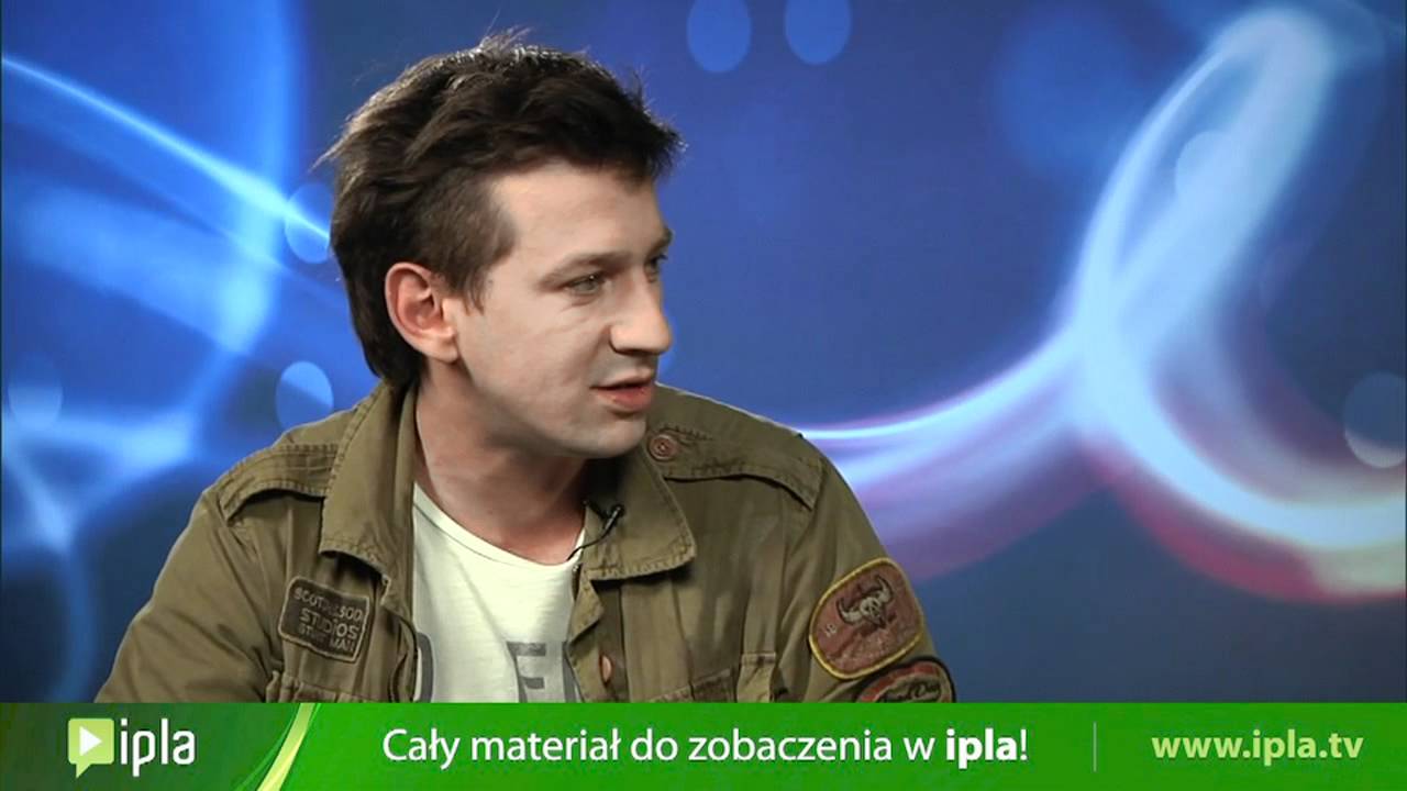 Maciek Rock cz. 4