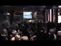 Skandia Team GBR Awards - October 2012 - British Sailing Team
