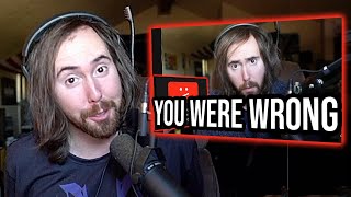 Truth About The Amazon Controversy