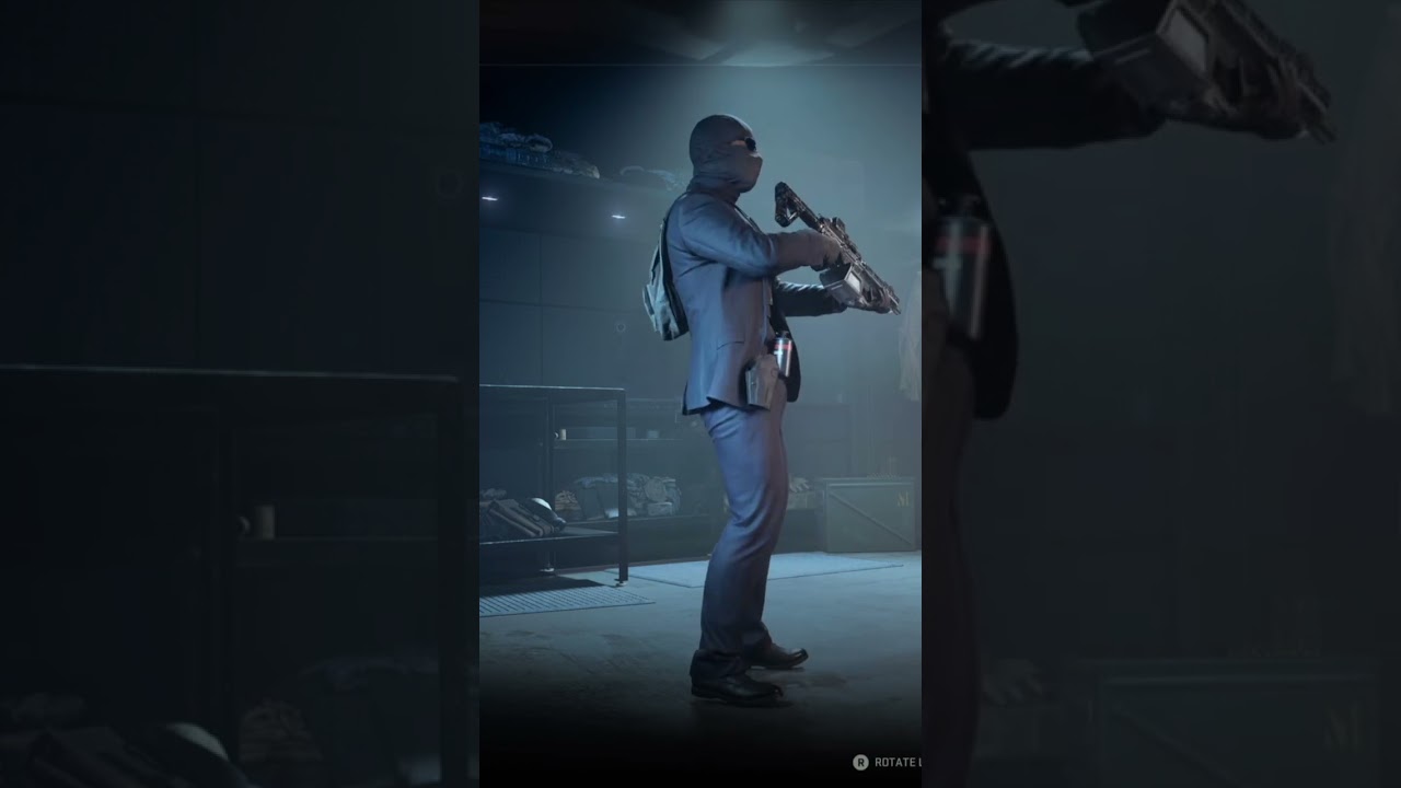 *NEW* 🚨META SKIN IN WARZONE‼️ 