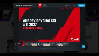 How to create a Hudl Highlight