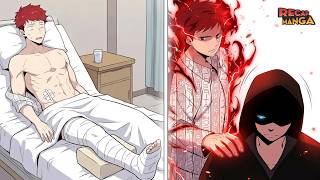 He Woke Up After Nearly 20 Years And Returned Home As The Martial Demon God From His Past Life screenshot 2