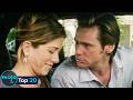 Top 20 Times Jim Carrey Broke the Rest of the Cast