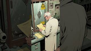 Urban Legend About This Mirror