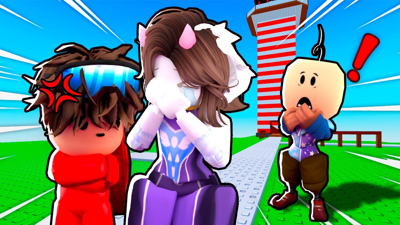 SANTI y CABRITA SE PELEARON!! 😭