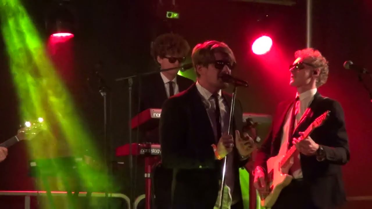 Straight on Stage Band \ The Multiverse Of Classic Rock - Rolde