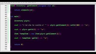C++ :: Special Member Functions + Default, Delete, Friend Keyword & More