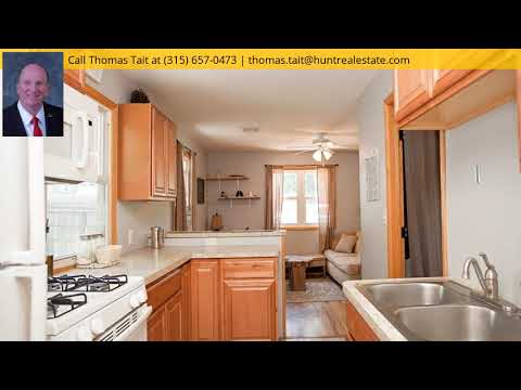 107 Greenridge Dr, Manlius, NY home video tour