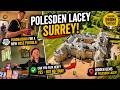 I Tried Filming at Polesden Lacey — This Happened…