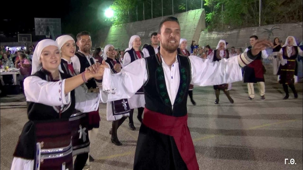 Πουστσένο - Π.Σ. Ακρίτες Κέλλης Φλώρινας 