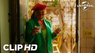 CASTIGO DIVINO - Será mejor que nos sentemos