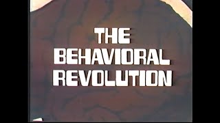 Behavioral Revolution: Program Development (episode 2) (1975