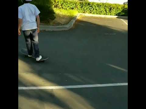 Skateboard sacks my balls. (Realy funny) camera iphone 8 plus apk