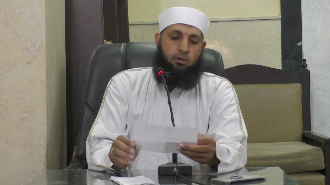 هلاكُ نساء|• الامتناع عن فراش الزوج للتعب؟!