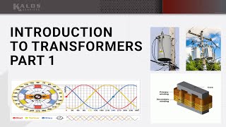 Introduction to Electrical Transformers Part 1 Wealth