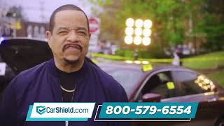 Do Over | feat. Ice-T | CarShield Commercial