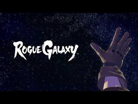 Video: Rogue Galaxy Terbentuk