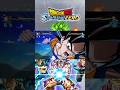 Goku Ultra instinct Best attacks#dragonballsuper#goku#shorts
