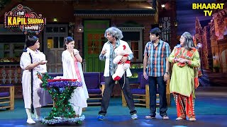 Dr. Gulati ने Sarla को दिया एक Birthday Promise | The Kapil Sharma Show | Hindi TV Serial