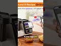 Upliance Delish-Up Smart Assistant Robotic Cooker for Indian Homes | This Robot Cooks Dinner Auto