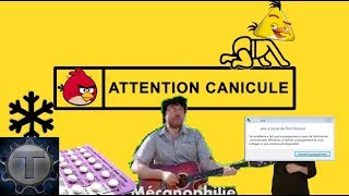[YTP FR] Canicule.exe