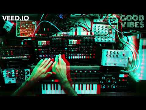 Angelo Ferreri - Izinque (Alessio Cala' Remix)