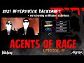 Agents Of Rage Heavy Metal Podcast - Episode 11