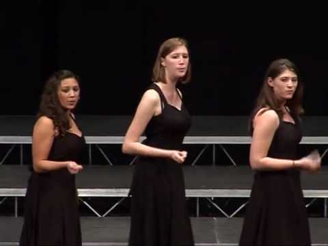AGCVERONA2010 Mainstreet Singers - Branford (CT - ...