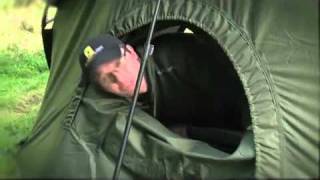 Avid Carp HQ Bivvy Total Angling
