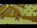 Roblox Titanic - Sinking View - Grand Staircase - Roblox